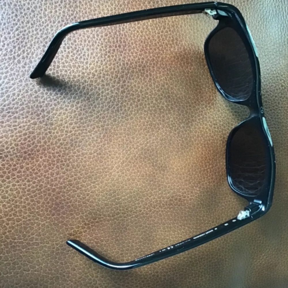 Dior Mens Homme Sunglasses LGBO4A4TKG Black - Picture 2 of 6